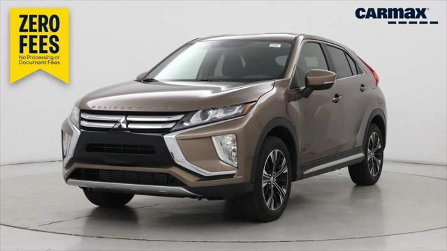 2019 Mitsubishi Eclipse Cross SE for sale in Bristol, TN