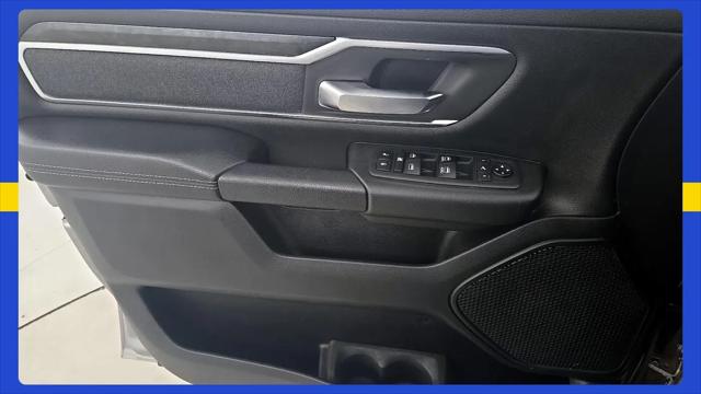 2019 Ram 1500 Big Horn/Lone Star Crew Cab 4x4 57 Box