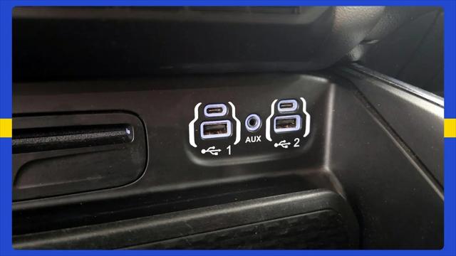 2019 Ram 1500 Big Horn/Lone Star Crew Cab 4x4 57 Box
