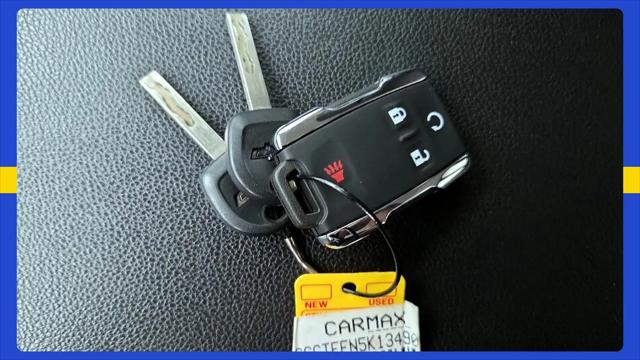 2019 Chevrolet Colorado ZR2 for sale near West Carrolton, OH