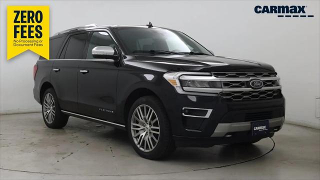 2022 Ford Expedition Platinum for sale near West Carrolton, OH