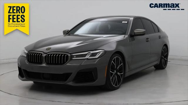2021 BMW M5 xDrive for sale near West Carrolton, OH