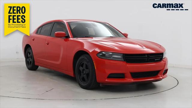2019 Dodge Charger SXT RWD for sale in Jacksonville, FL