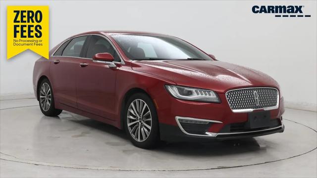 2018 Lincoln MKZ Select for sale in Oklahoma City, OK