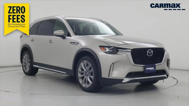 2025 Mazda X-90 3.3 Turbo Premium Plus Package for sale in Garland, TX