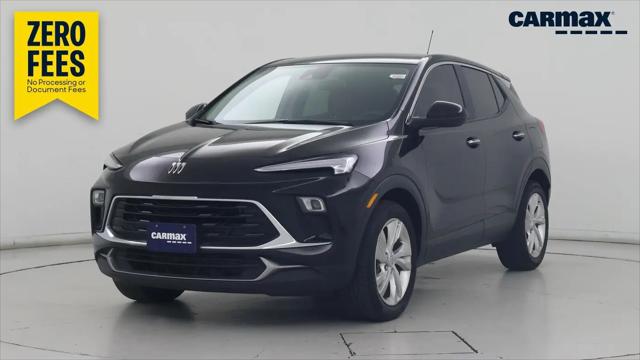 2025 Buick Encore GX Preferred FWD for sale in Garland, TX