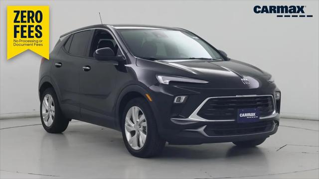 2025 Buick Encore GX Preferred FWD for sale in Garland, TX