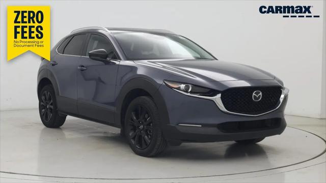 2025 Mazda CX-30 2.5 S Carbon Edition for sale in Burbank, CA