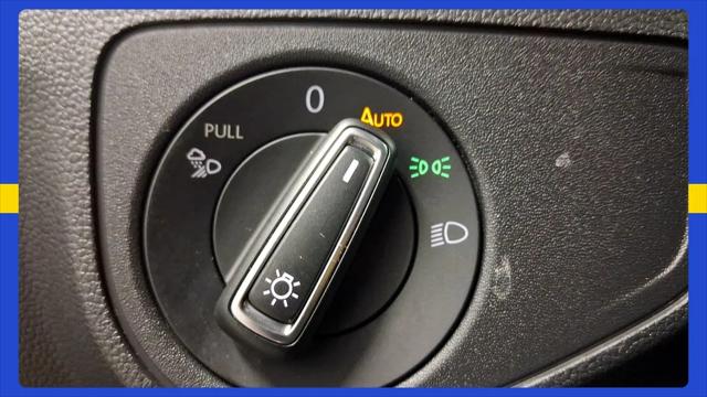 2021 Volkswagen Atlas 3.6L V6 SEL