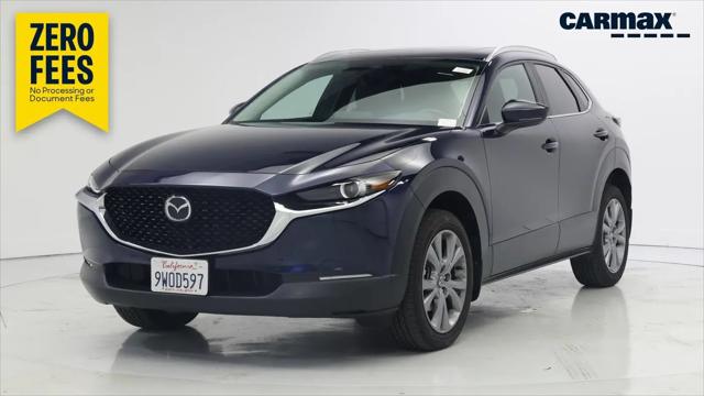 2025 Mazda CX-30 2.5 S Preferred Package for sale in Murietta, CA