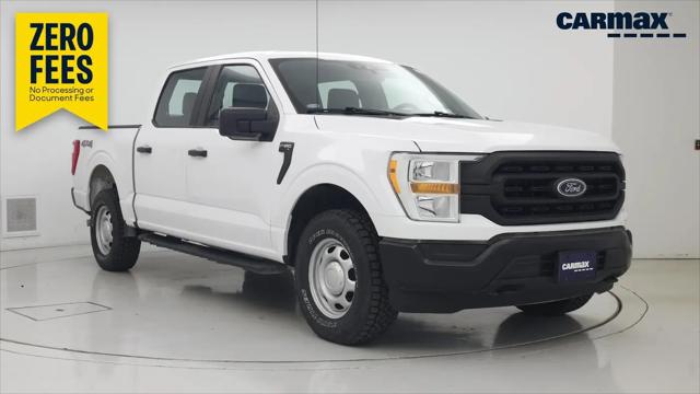2021 Ford F-150 XL for sale in Murietta, CA