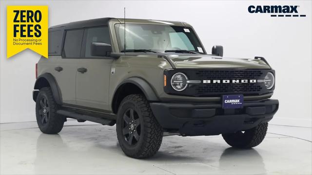 2025 Ford Bronco Big Bend for sale in Murietta, CA