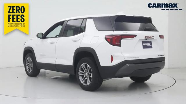 2026 GMC Terrain Elevation, FWD