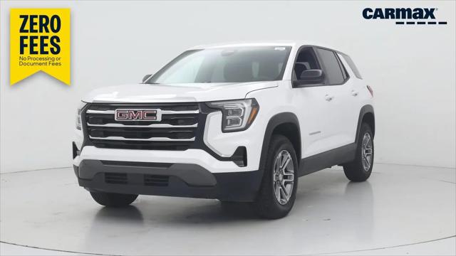 2026 GMC Terrain Elevation, FWD