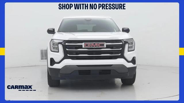 2026 GMC Terrain Elevation, FWD