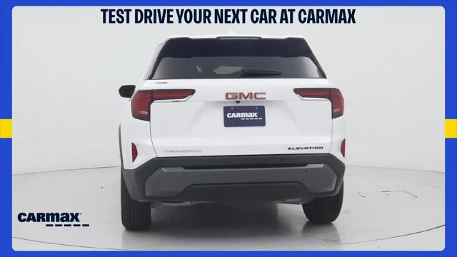 2026 GMC Terrain Elevation, FWD