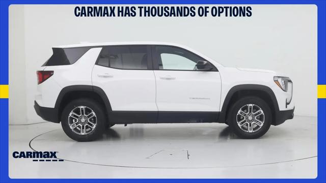 2026 GMC Terrain Elevation, FWD