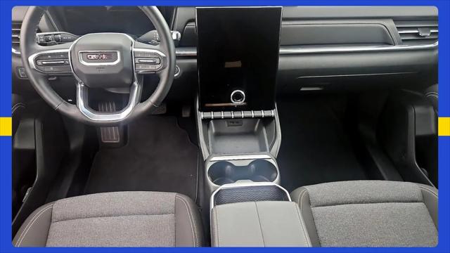 2026 GMC Terrain Elevation, FWD