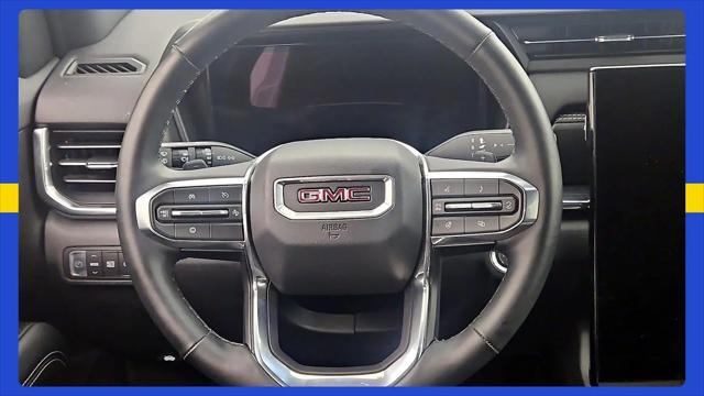 2026 GMC Terrain Elevation, FWD