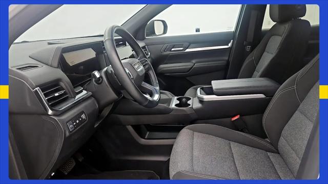 2026 GMC Terrain Elevation, FWD