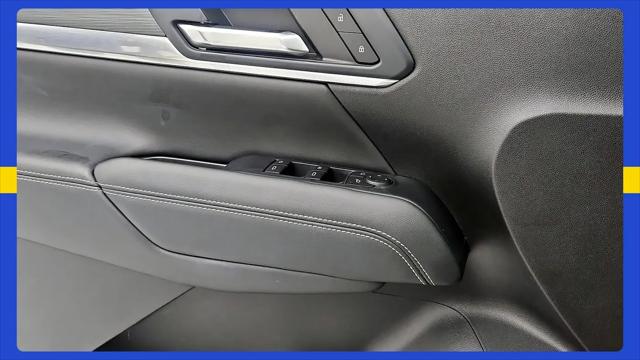 2026 GMC Terrain Elevation, FWD