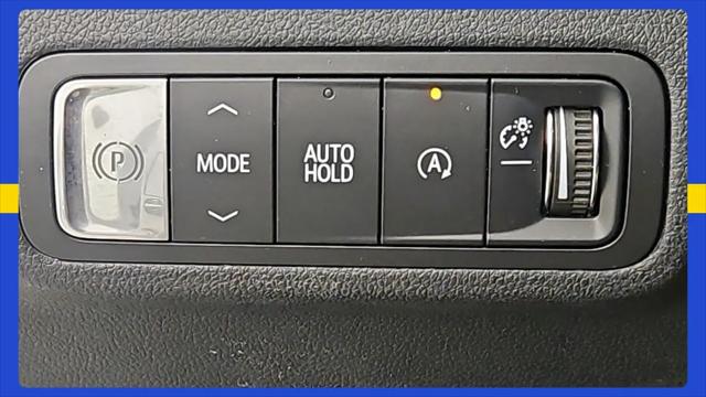 2026 GMC Terrain Elevation, FWD