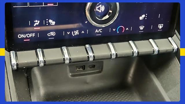 2026 GMC Terrain Elevation, FWD