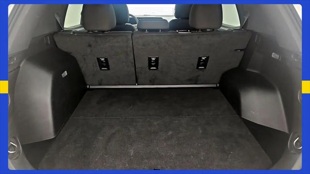 2026 GMC Terrain Elevation, FWD
