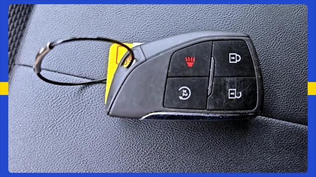 2026 GMC Terrain Elevation, FWD
