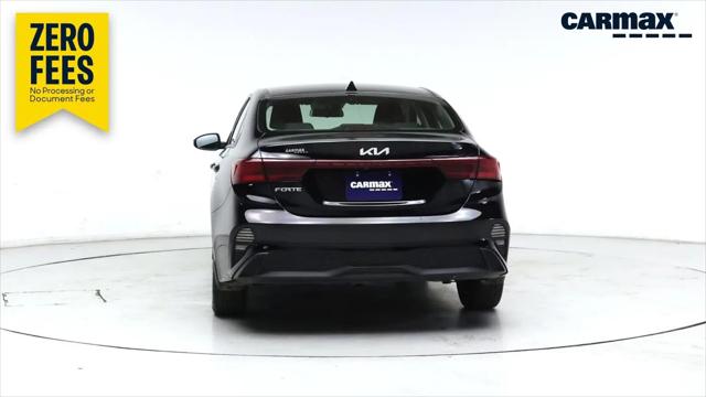 2023 Kia Forte LXS for sale in Jackson, MS