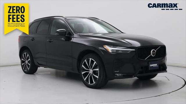 2024 Volvo XC60 B5 Plus Dark Theme for sale in Roanoke, VA