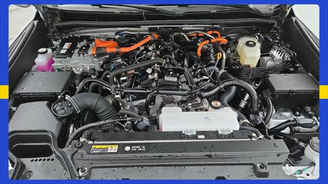 2025 Toyota 4Runner TRD Off Road Premium