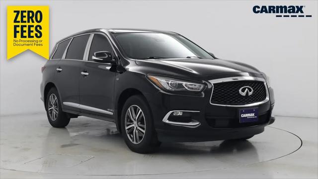 2019 INFINITI QX60 PURE for sale in Myrtle Beach, SC
