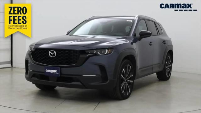 2025 Mazda CX-50 2.5 S Premium Plus Package for sale in Myrtle Beach, SC