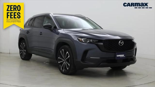 2025 Mazda CX-50 2.5 S Premium Plus Package for sale in Myrtle Beach, SC