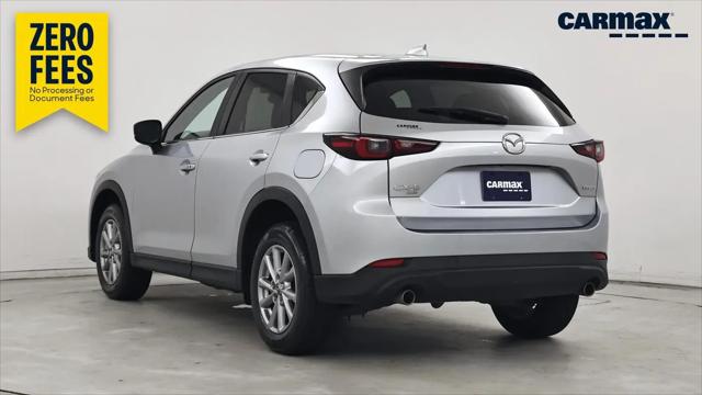 2023 Mazda CX-5 2.5 S Preferred for sale in Myrtle Beach, SC