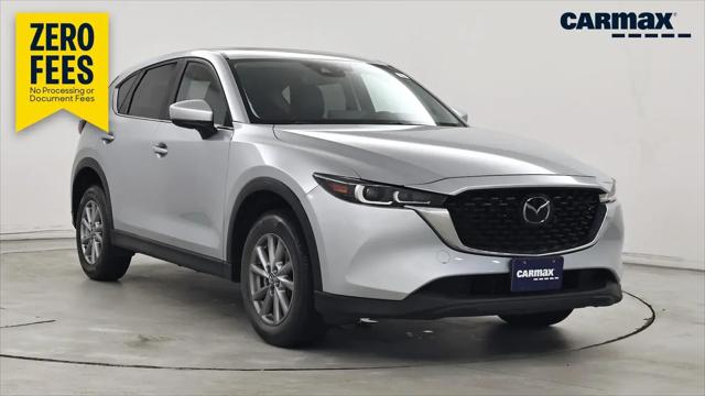 2023 Mazda CX-5 2.5 S Preferred for sale in Myrtle Beach, SC
