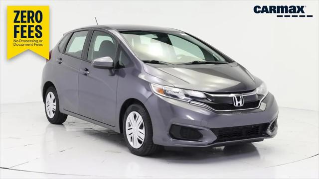 2020 Honda Fit LX for sale in Orlando, FL