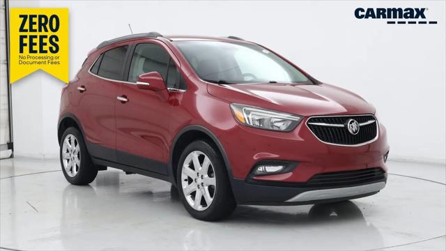 2018 Buick Encore Preferred II for sale in Orlando, FL