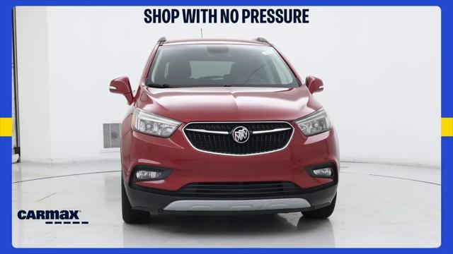2018 Buick Encore Preferred II