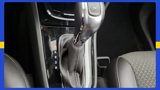 2018 Buick Encore Preferred II