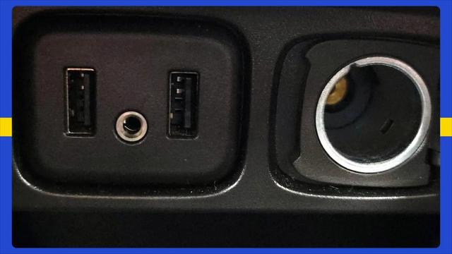 2018 Buick Encore Preferred II