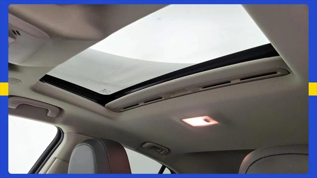 2018 Buick Encore Preferred II