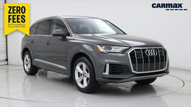 2023 Audi Q7 Premium 55 TFSI quattro Tiptronic for sale in Orlando, FL