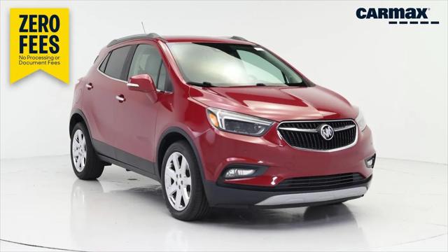 2017 Buick Encore Premium for sale in Orlando, FL