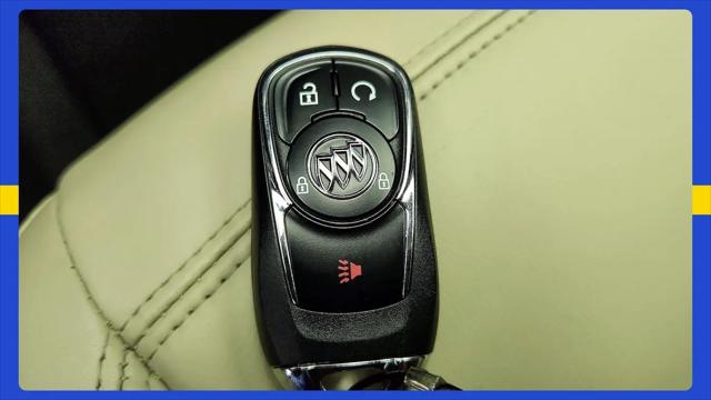 2017 Buick Encore Premium