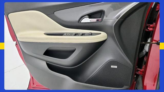 2017 Buick Encore Premium