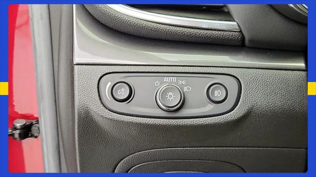 2017 Buick Encore Premium