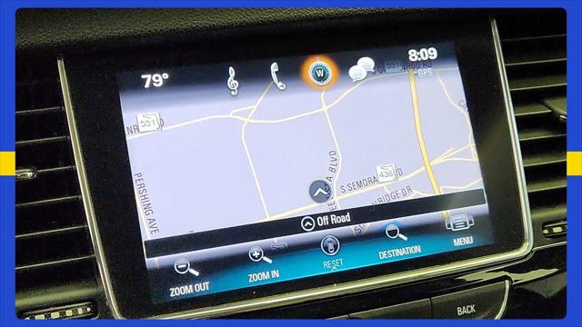 2017 Buick Encore Premium