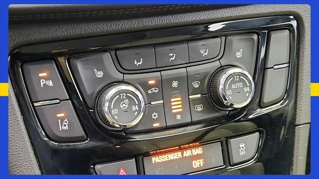 2017 Buick Encore Premium